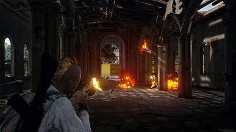 Este es el videojuego más popular entre los 'streamers'