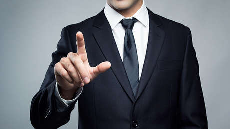 VIDEO: El 'ladrón elegante' vuelve a robar en Lima