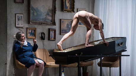 El pulso del planeta en 35 imágenes más impactantes de la semana