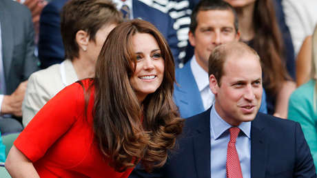 La duquesa de Cambridge donó pelo de forma anónima para ayudar a los niños con cáncer