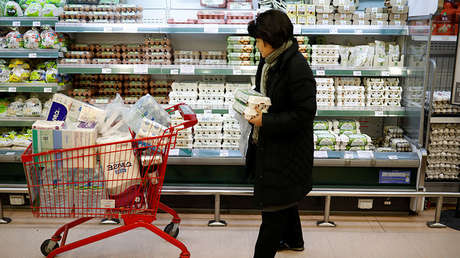 Los brotes de gripe aviar y porcina agitan las dos Coreas en vísperas de los JJ.OO. de Invierno