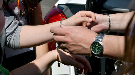 México: Detienen a 'La Vicky', una de las secuestradoras más buscadas en Morelos y Guerrero