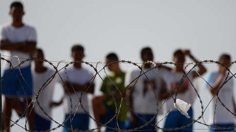 10 muertos deja enfrentamiento entre dos bandas en una cárcel del noreste de Brasil