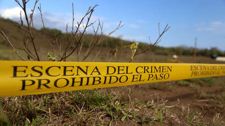 México: Van 225 cuerpos localizados en un centenar de fosas clandestinas en Veracruz