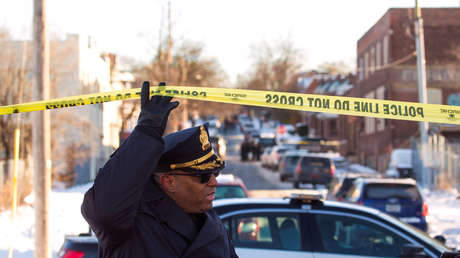 Un hombre celoso mata a tiros a cuatro personas en EE.UU. tras advertirlo en Facebook
