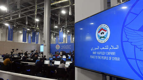 Putin: "Hoy tenemos todas las condiciones para pasar una trágica página en la historia de Siria"