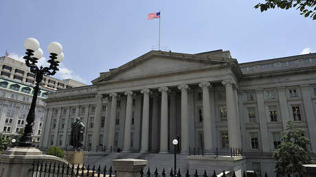 Moscú: "Quienes figuran en el 'informe del Kremlin' son tachados de enemigos de EE.UU."