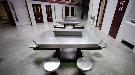 EE.UU. ha abierto un "Guantánamo para negocios globales" al lanzar su 'lista del Kremlin'