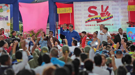 Nace el Movimiento Somos Venezuela: ¿desplazará al actual partido dirigido por Maduro?