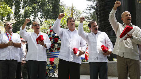 El debate que gira sobre el sistema electoral cubano