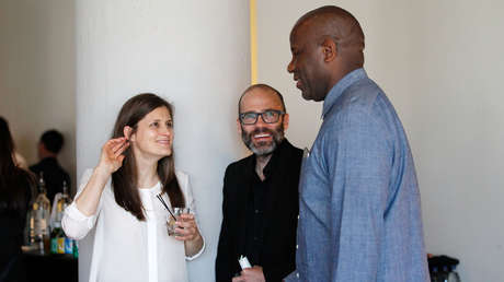 Acusan de varios casos de acoso a un exjefe de fotografía de National Geographic