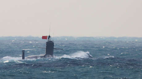 China busca aumentar su capacidad nuclear para evitar el 'bullying' de EE.UU.