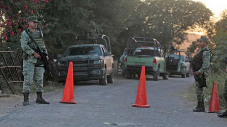 México: Estas son las propuestas de los candidatos presidenciales para combatir el crimen organizado