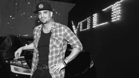 Fallece a los 35 años el actor estadounidense Mark Salling, de la serie musical 'Glee'