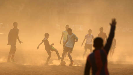 India: Prohíben a las mujeres musulmanas ver partidos de fútbol