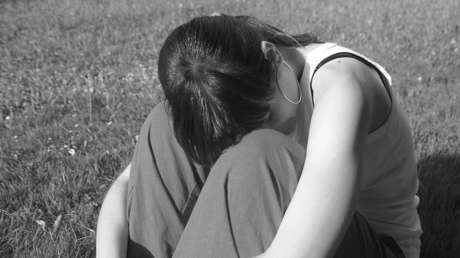 Una menor de 9 años violada por su padre da a luz en Perú