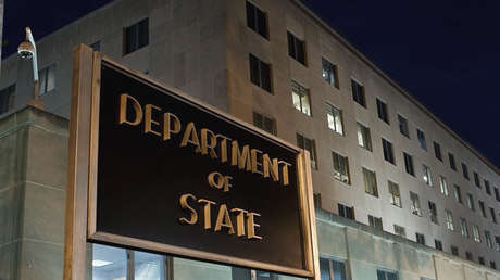 EE.UU. revela el objetivo final de las sanciones contra Rusia