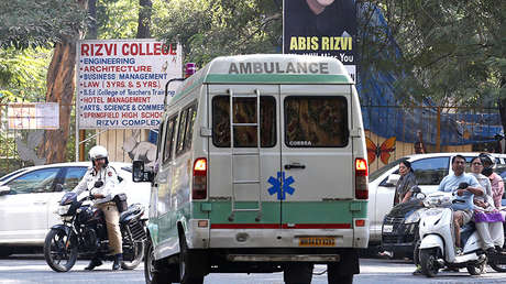 Un adolescente indio se suicida en directo por un amor frustrado