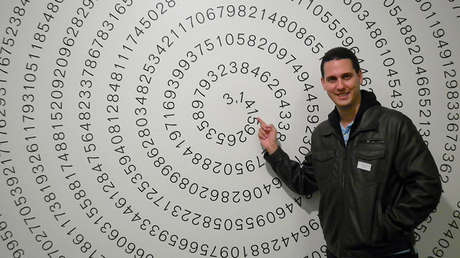 El secreto del joven matemático cubano Yusnier Viera para romper dos récords mundiales 