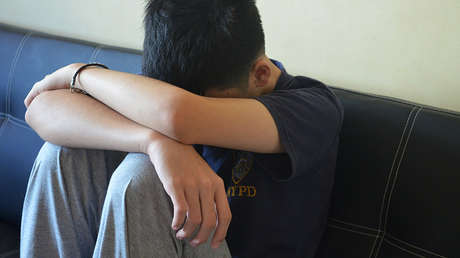 Un hombre ofrece todas sus pertenencias a quien lo mate pero Internet lo salva