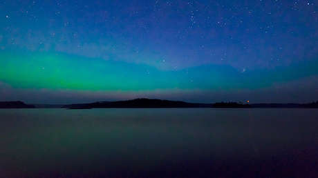 El Polo Norte y el Polo Sur podrían estar cerca de intercambiar posiciones