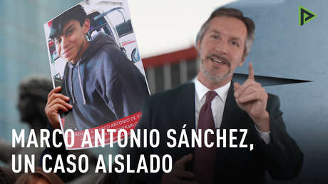 Más de 32.000 desaparecidos en México: un enorme operativo de encubrimiento e impunidad del Gobierno