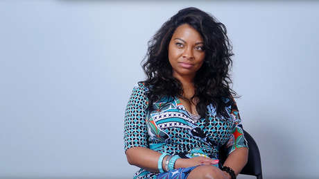 "Relájate cariño, te compartiré": Mujer revela cómo Tupac y sus amigos la violaron en grupo