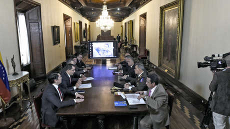 Conflicto limítrofe será dirimido en La Haya: ¿Cómo reaccionaron Venezuela y Guyana?