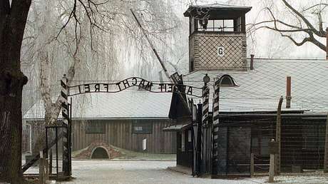 Polonia busca con la ayuda de la Interpol a 1.600 exnazis acusados de crímenes de guerra