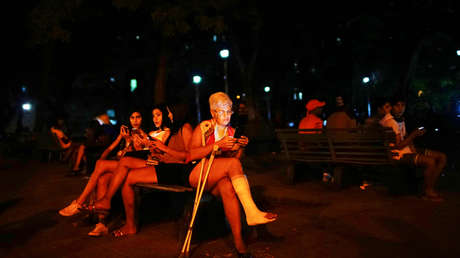 Cuba protesta contra iniciativa de EE.UU. para expandir el acceso a Internet en la isla