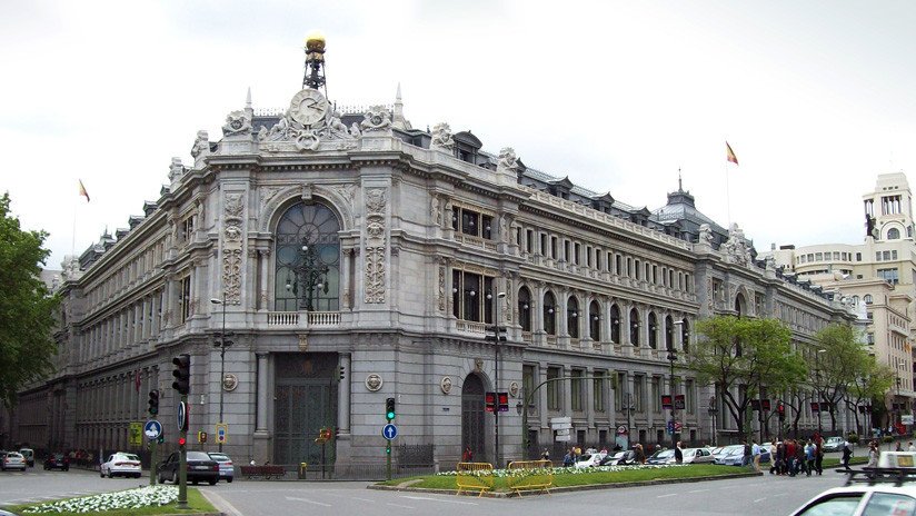 "Alto riesgo": Deuda del Estado español roza el billón de euros