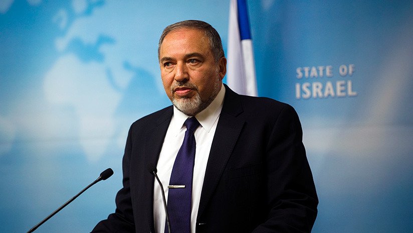 Israel amenaza con una incursión "de fuerza total" contra Líbano