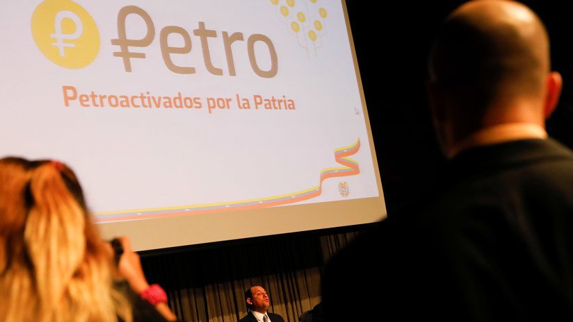 Nace el petro: Venezuela anuncia el valor de la criptomoneda del Estado