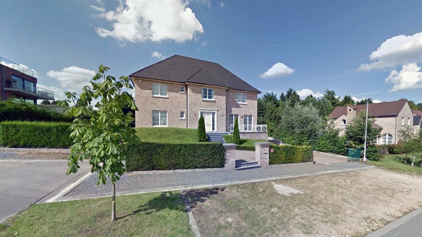 Puigdemont alquila una mansión de 4.400 euros mensuales en Waterloo