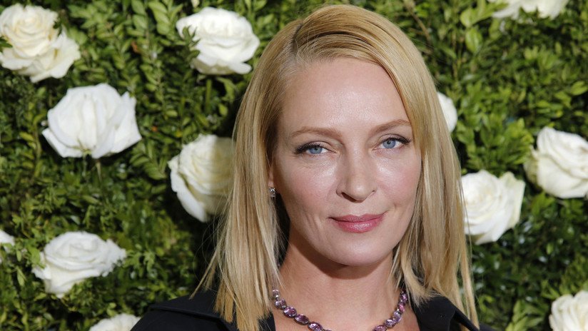 Uma Thurman revela detalles del acoso sexual por parte de Weinstein
