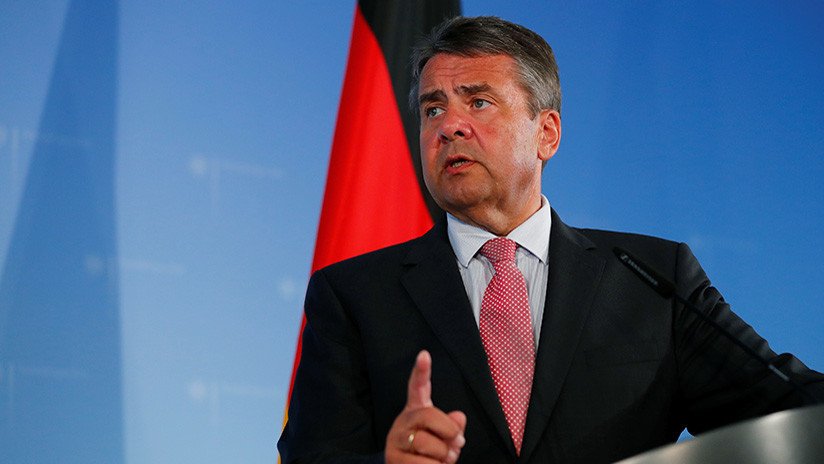 Berlín sobre la doctrina nuclear de EE.UU.: "La espiral de una nueva carrera de armas nucleares" 