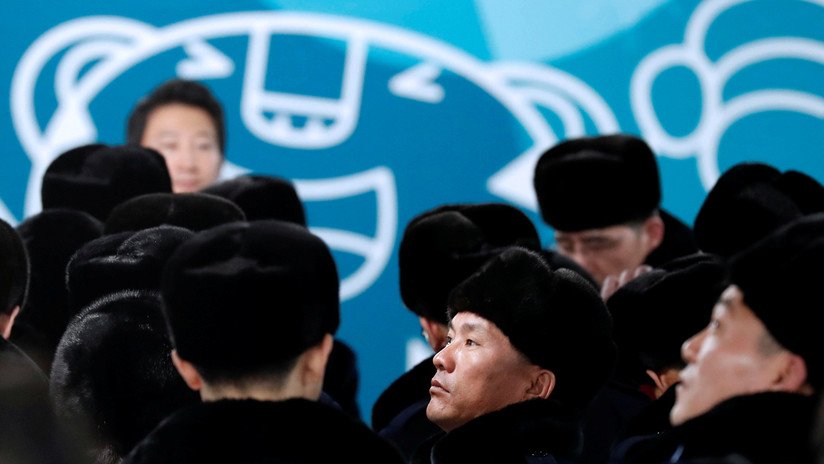 El líder nominal norcoreano se reunirá con Moon Jae-in durante su visita a Pyeongchang