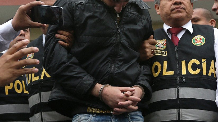 Perú: El 'monstruo de la bicicleta' confiesa la violación y el asesinato de una niña de 11 años