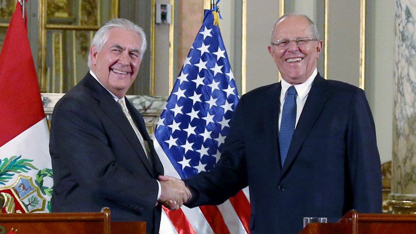 ¿Podrá Nicolás Maduro asistir a la Cumbre de las Américas en Perú?