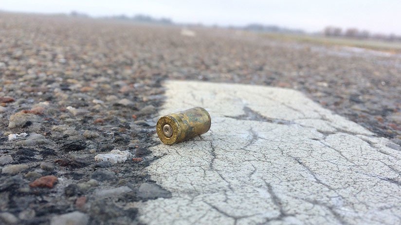 México: Asesinan a tiros a un familiar del presidente Enrique Peña Nieto