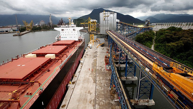 Los campos en los que EE.UU. se enfrenta a China en América Latina