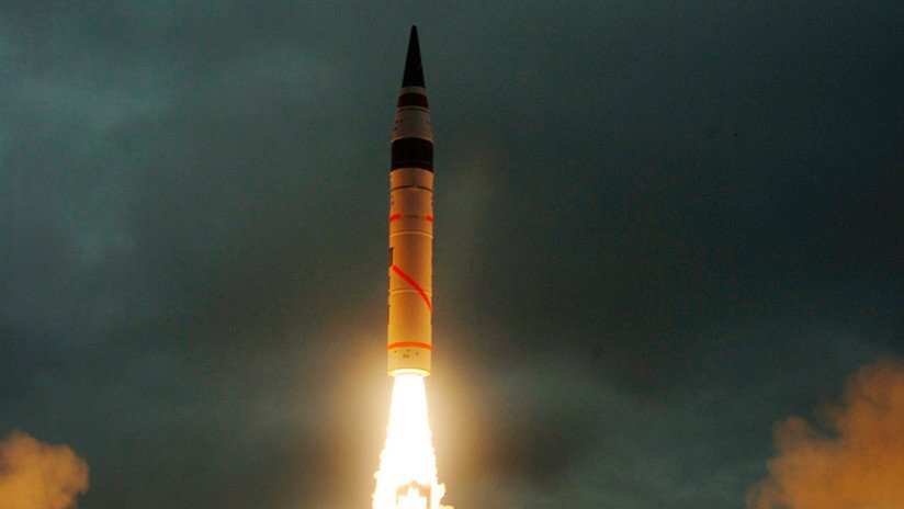 ¿Qué pasa en el triángulo nuclear entre La India, China y Pakistán?