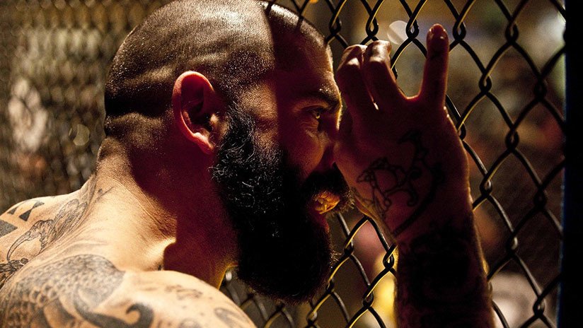 "Quería que sintiera dolor": El brutal castigo a un pedófilo en prisión