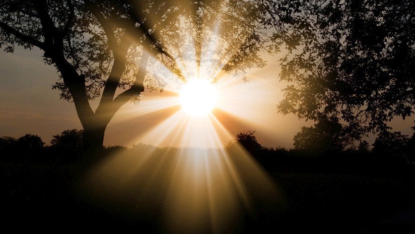 El Sol expulsa su llamarada más fuerte en cuatro meses