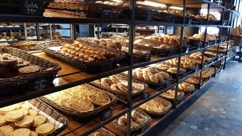 El legado comercial más antiguo (y sabroso) de México