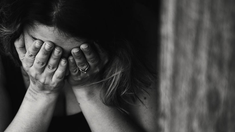 "Tú no puedes ser virgen porque eres blanca": las palabras de un hombre al violar a una adolescente