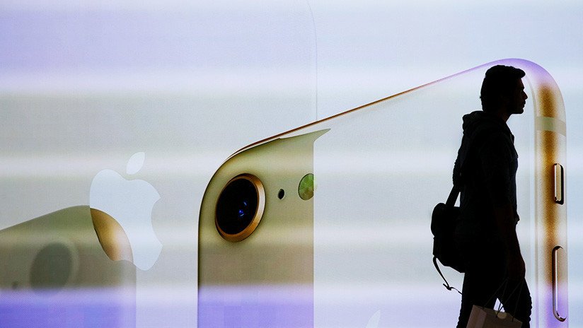 Así se produjo la "mayor filtración de la historia" de iPhone