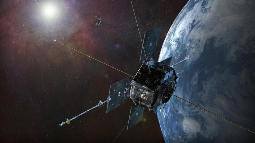 Un nuevo sistema de detección de meteoritos comienza a cosechar éxito