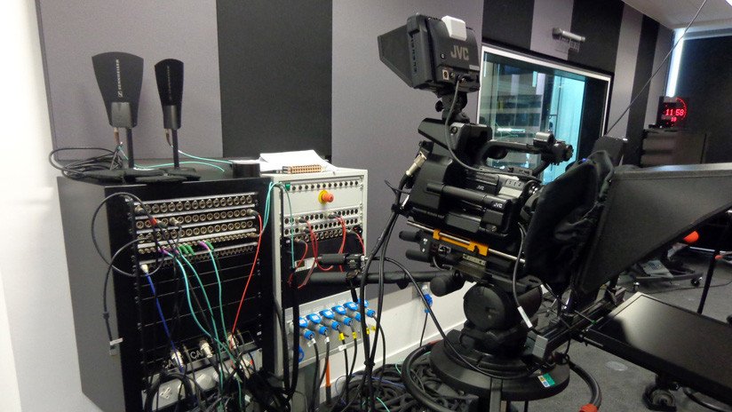 La República del 'spot': Medios de comunicación y campañas electorales