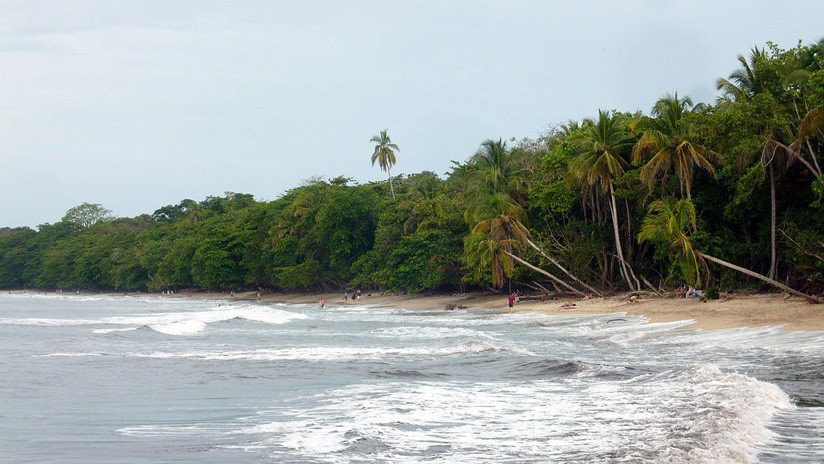 Ni gente blanca, ni hombres: el retiro curativo solo para mujeres negras en Costa Rica